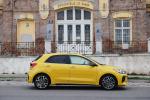 Kia Rio GT-Line 2018 года (WW)